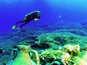 Mombassa diving